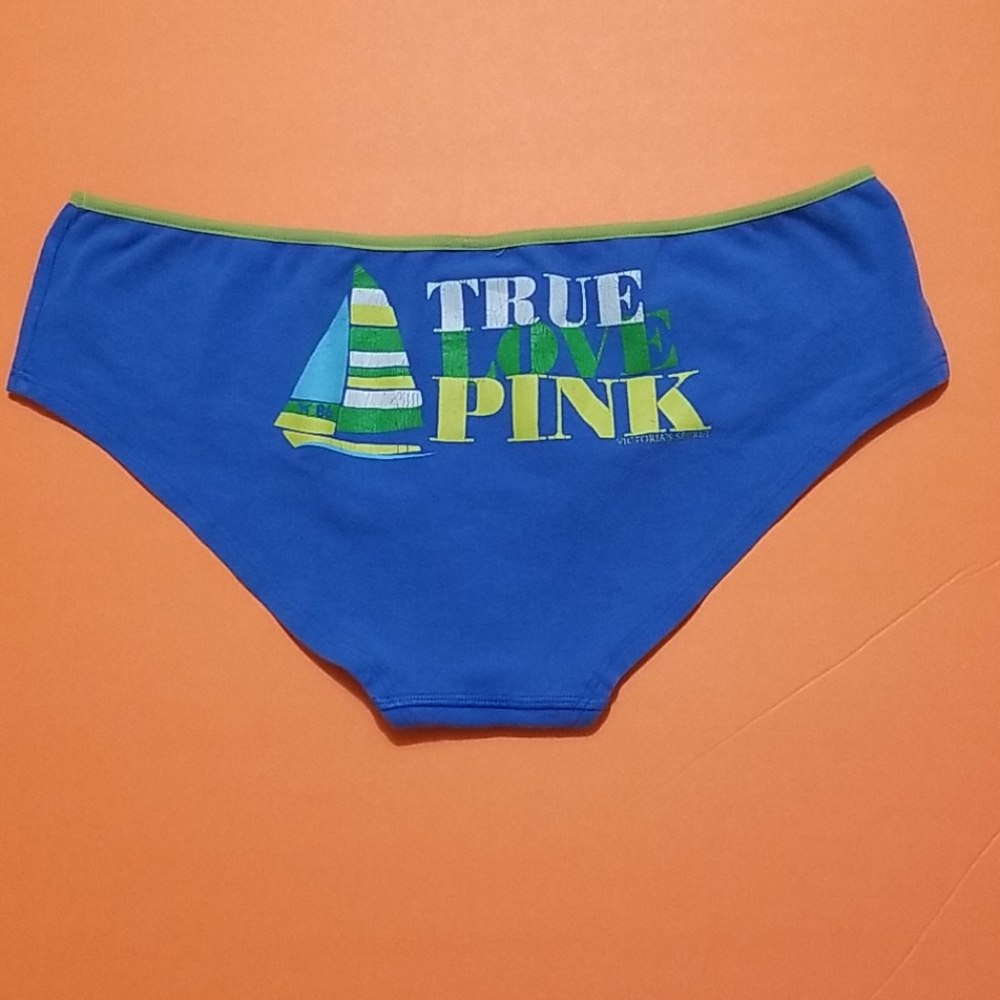 β΅ Victoria Secret size (M) - Picture 2 of 4
